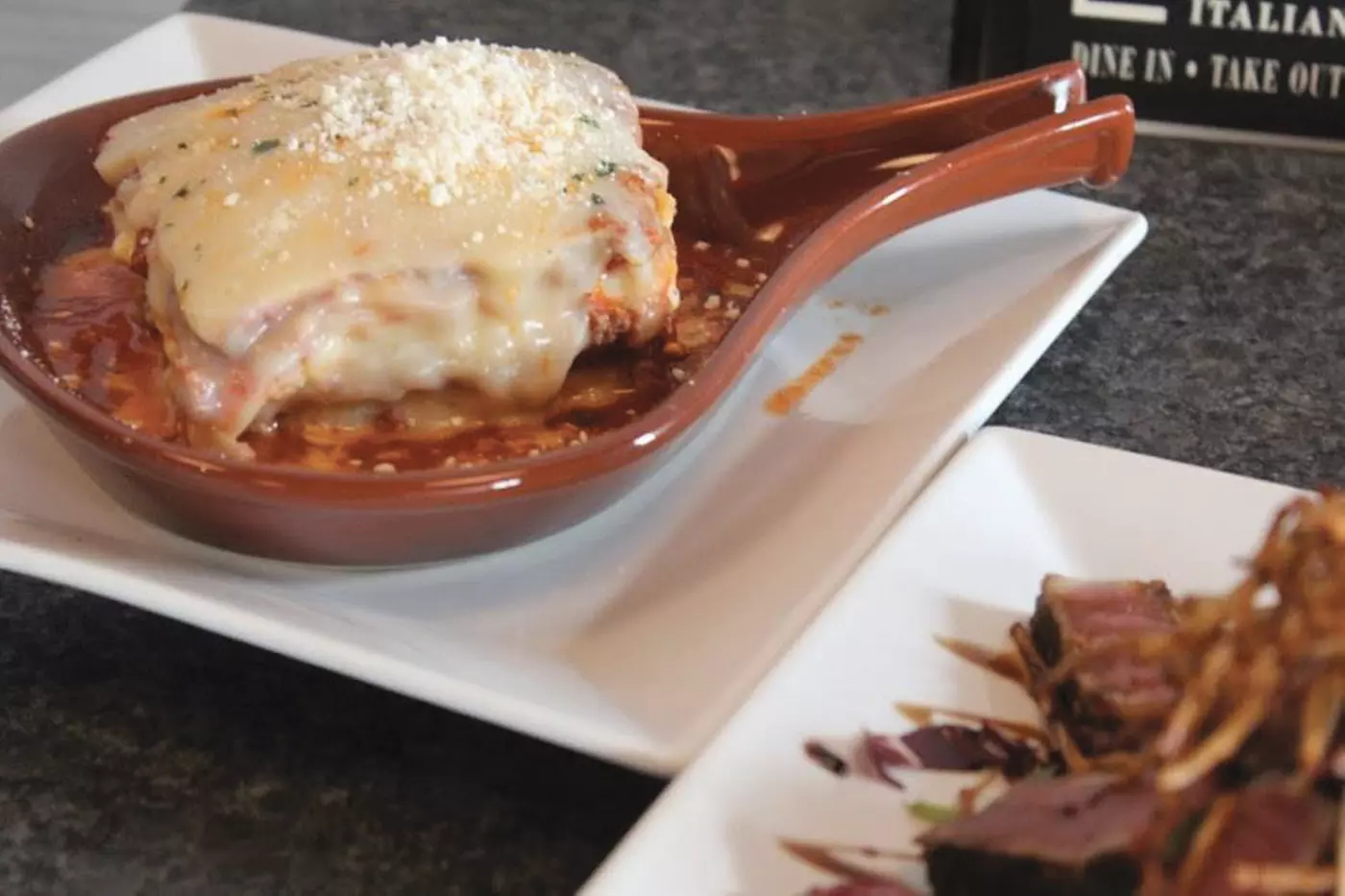 $15 For $30 Worth Of Italian Cuisine - Second Medium