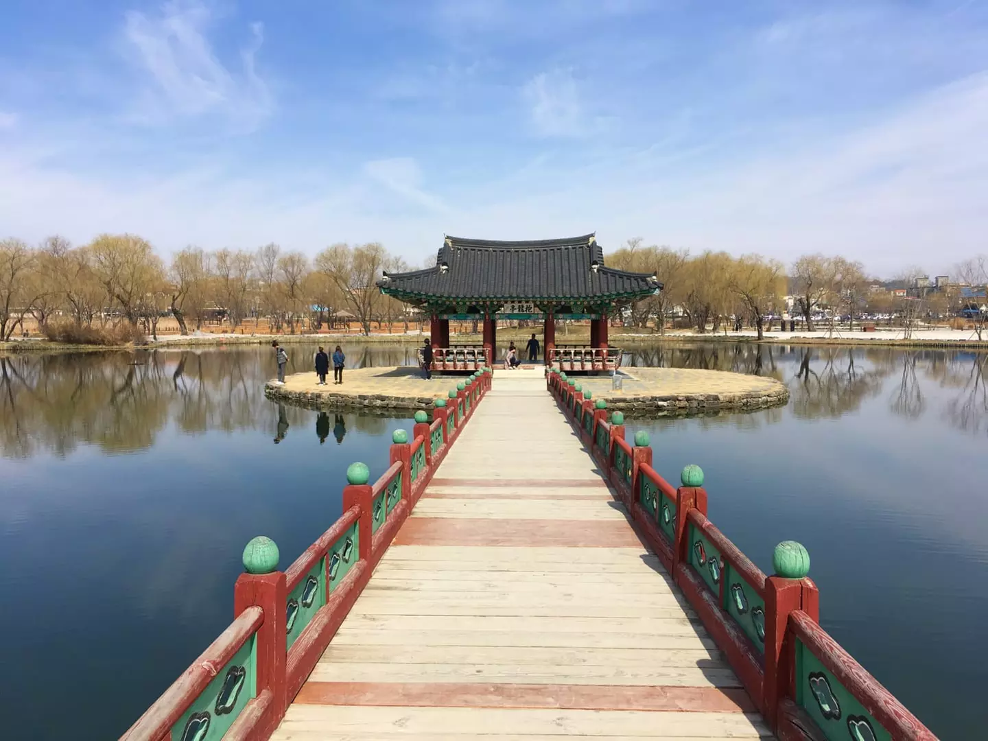 ✈ COREA DEL SUD | Seul - Corea del Sud: il paese delle mattine tran...