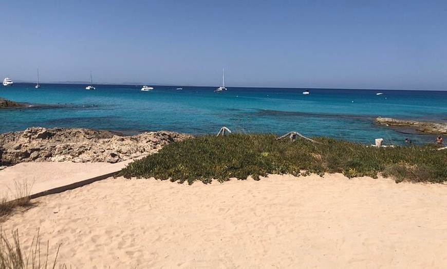 Image 11: Excursión a Formentera desde Ibiza con Transfer y Playas