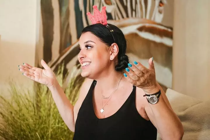 Prohibition Dinner & Drinks Tour