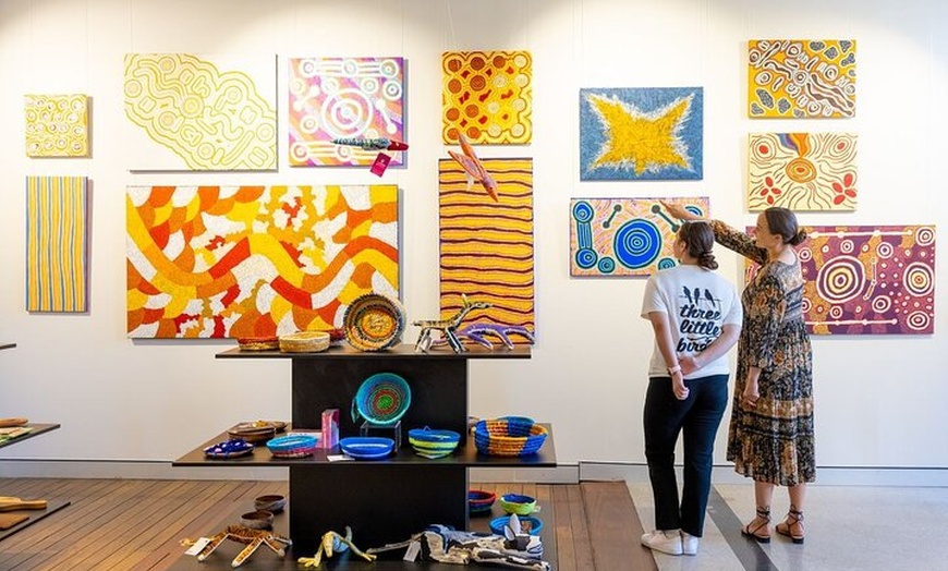 Image 17: 6 Hours Brisbane Private Tour – Popular Sights in One Day