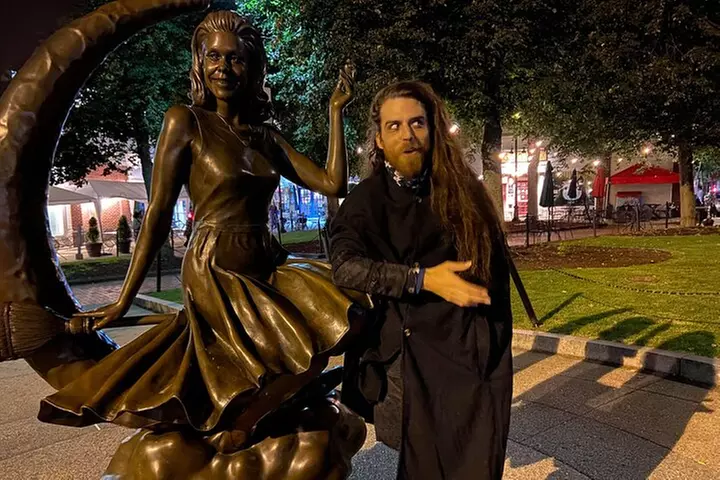 Triple Threat Combo Pass: 3 TOURS (3:30pm, 5pm, & 7pm or 8:30pm)