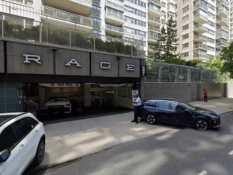 Parking at Prime Parking Systems - PPS 68 Park LLC