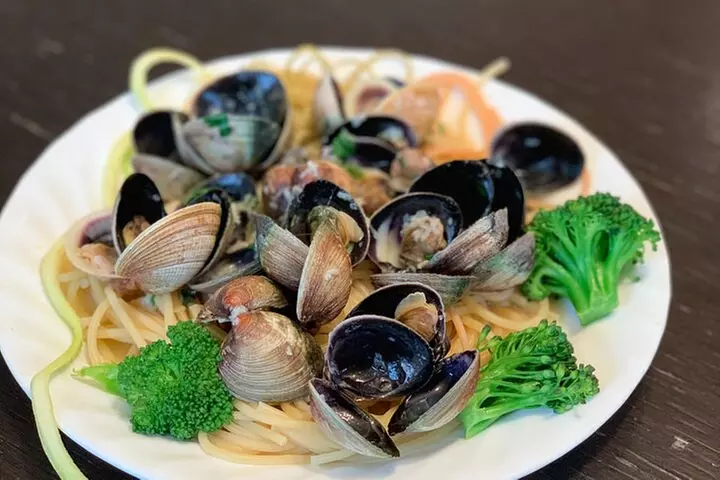 Viator Exclusive: Pasta Cooking Class & Dinner -Greenwich Village
