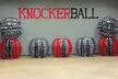 $20 For 1 Hour Of Knockerball For 2 People (Reg. $40) - Second Medium