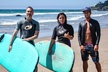 Surf Lessons - Second Medium