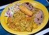 5% Cash Back at D's Island Grill JA