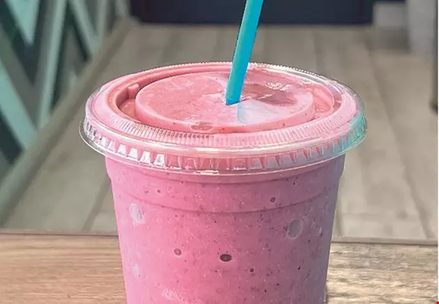 $10 for $20 Worth of Açaí Bowls & Smoothies