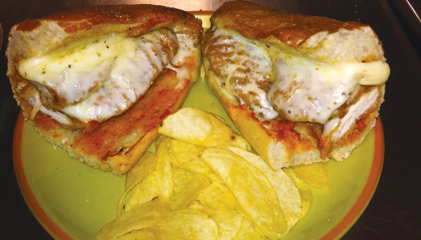 $10 For $20 Worth Of Casual Italian Dining - Primary Image