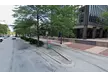 Parking at Orrington Plaza Garage - Second Medium