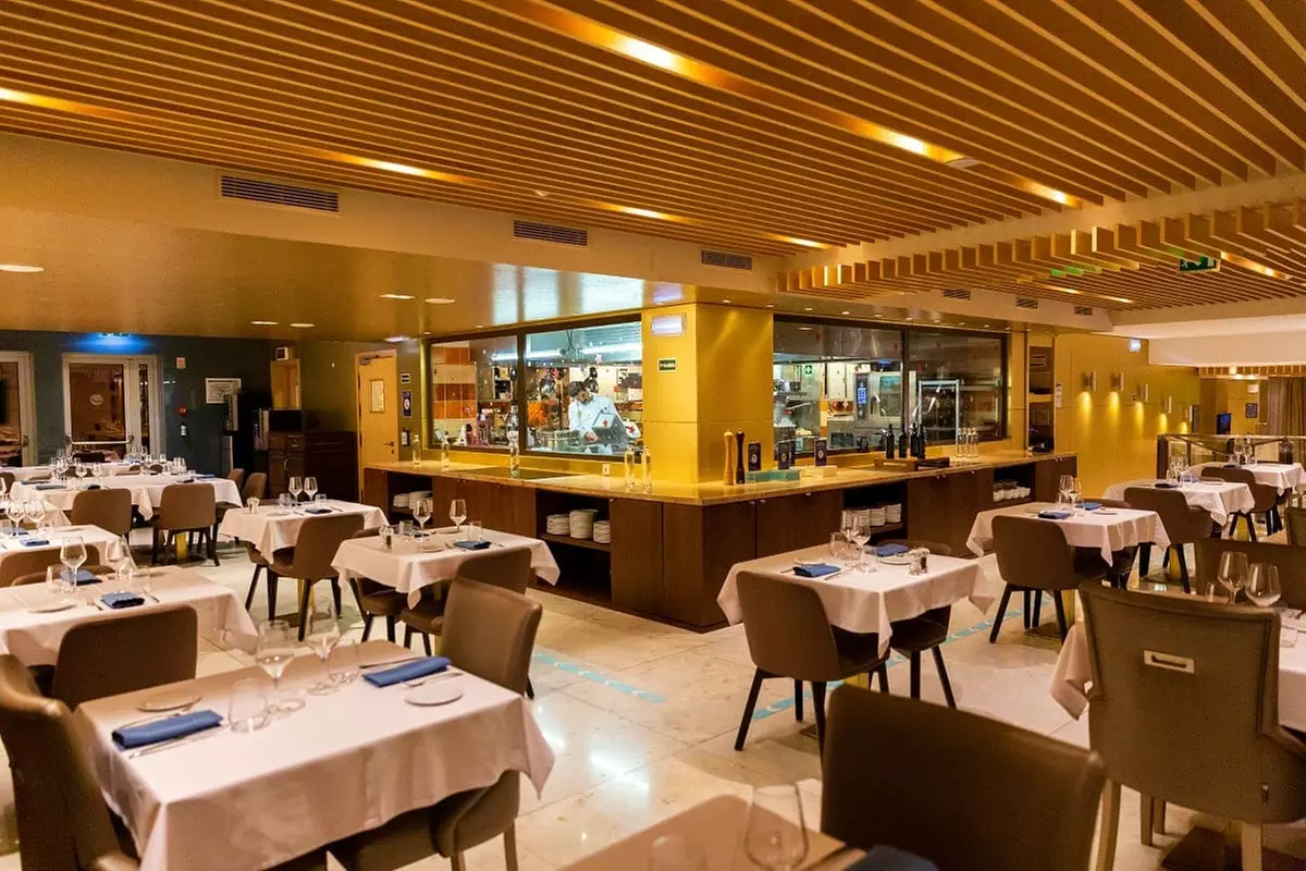 ✈ PORTUGAL | Lissabon - Smy Lisboa 4*, 2 Nächte - Panoramablick