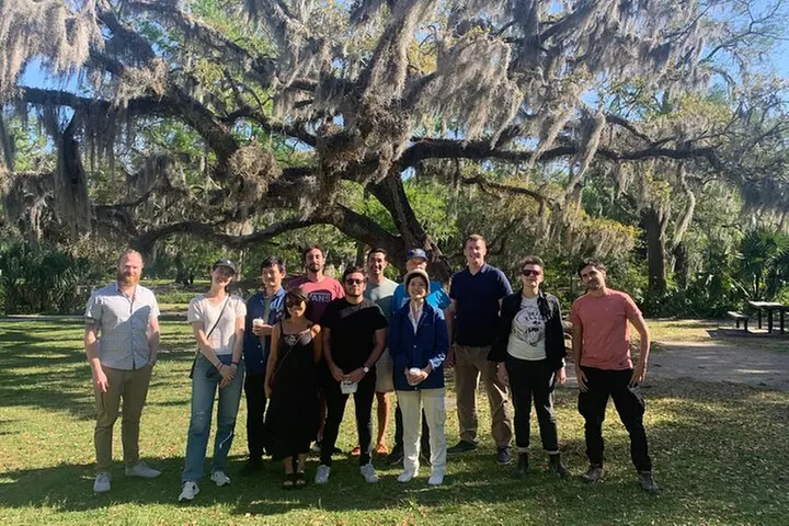 Soul of New Orleans City Tour "Enslavement to modern day Culture"