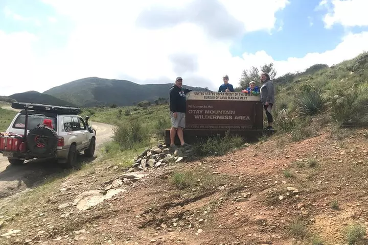 San Diego Off Road Tours