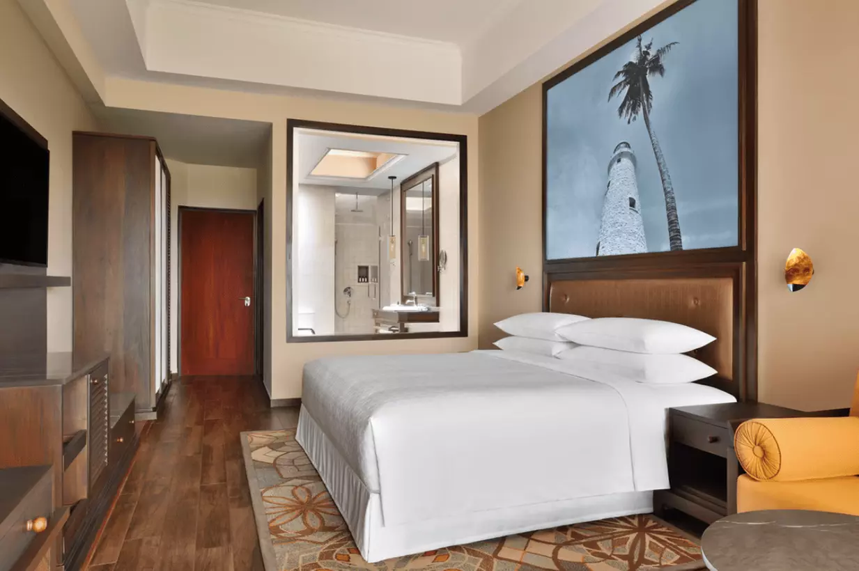 ✈ SRI LANKA | Kosgoda - Sheraton Kosgoda Turtle Beach Resort 5*, 5 ...