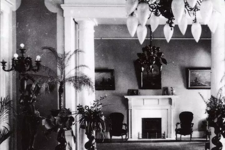 The Badly Behaved Women Who Made New Orleans Tour