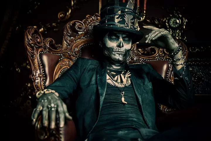 Savannah's 13 Ghosts, Voodoo, Murder & Mystery Tour - Primary Image