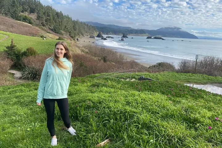 Pacific Coast Highlights Trip: San Francisco to Seattle - Primary Image