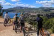 Tour en VTT Electrique dans le Parc des Calanques - Second Medium