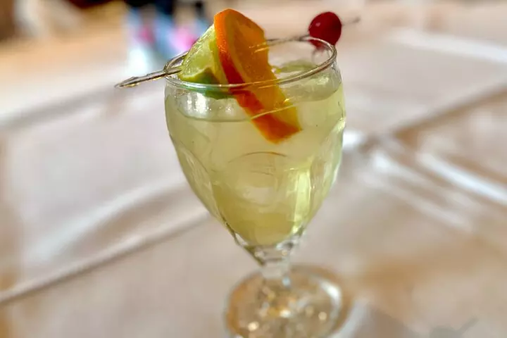 Tampa Walking Food Tour with Secret Food Tours