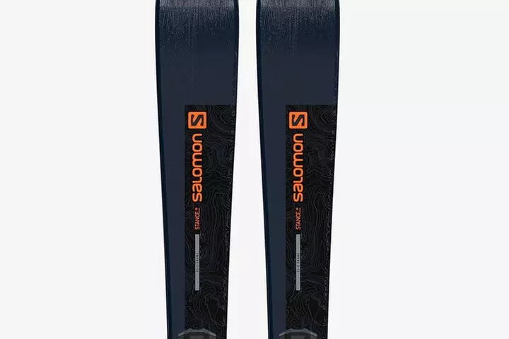 Intermediate Ski Rental Package for Salt Lake City - Cottonwood Res...