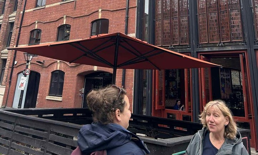 Image 4: Bristol City Highlights Walking Tour with a Local Guide