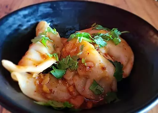 5% Cash Back at Ginger Pig