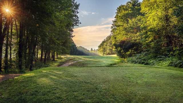 Online Booking - Round of Golf at Westminster Country Club