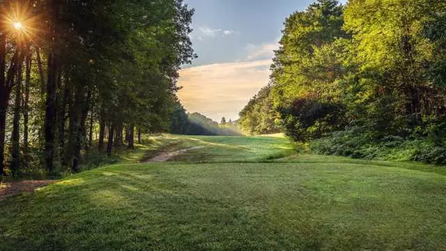 Online Booking - Round of Golf at Westminster Country Club - Primary Image