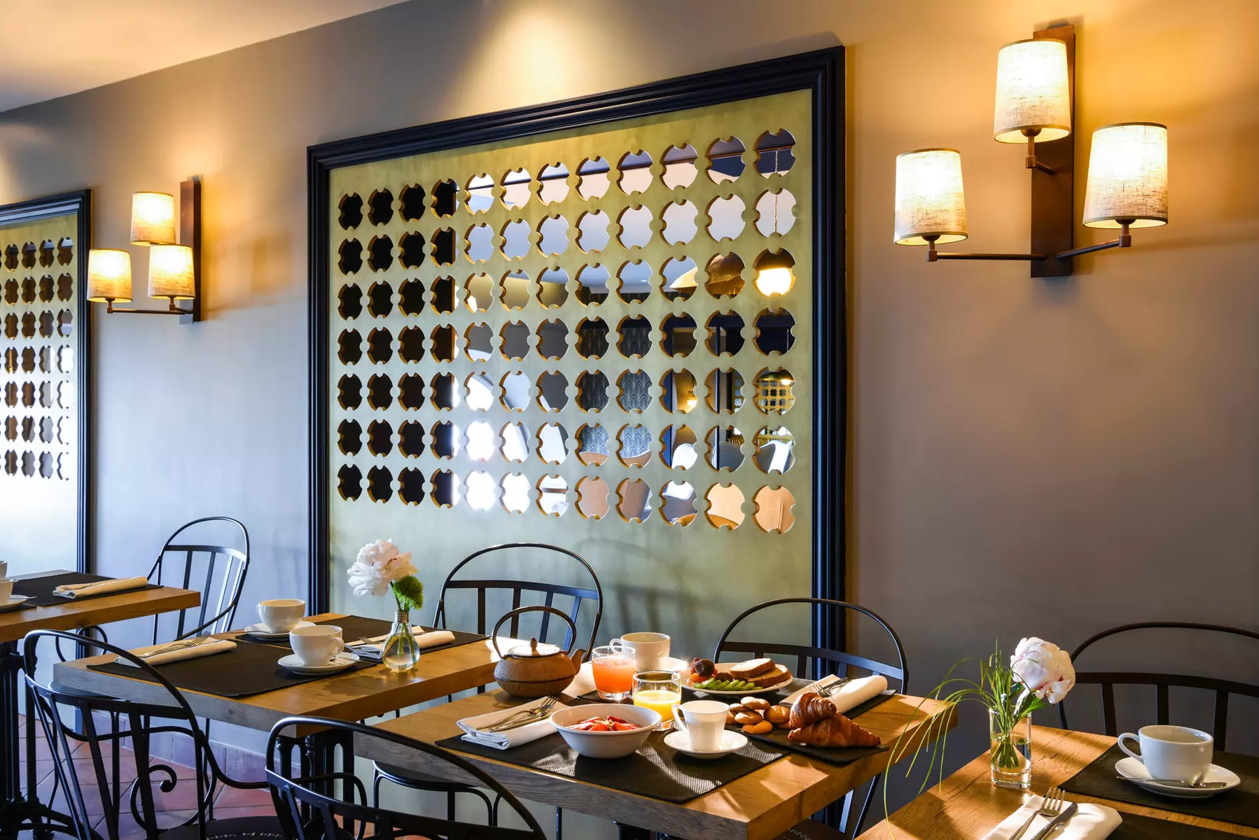 ✈ PROVENCE-ALPES-CÔTE D'AZUR | Marseille - Grand Hotel Beauvau Mars...