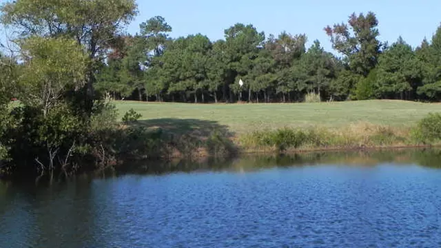 Online Booking - Round of Golf at Holly Ridge Golf Course - Primary Image