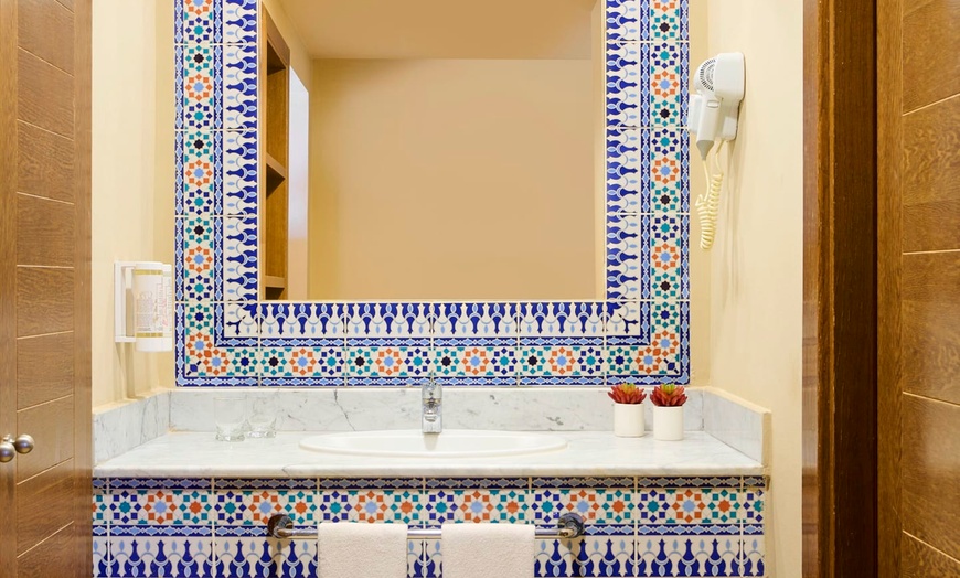 Image 151: ✈ MAROC | Saidia - Iberostar Waves Saidia 5* - Tout inclus