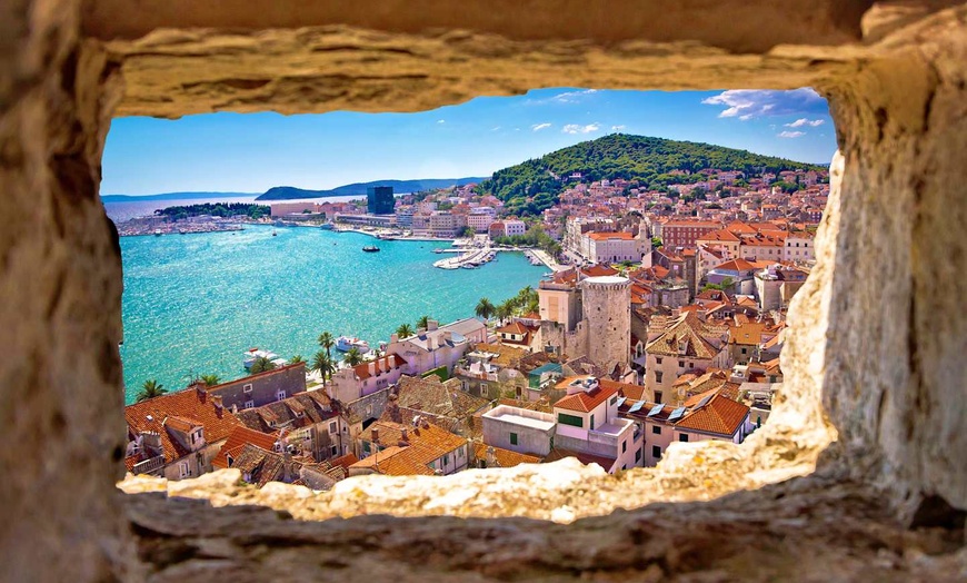 Image 17: ✈ CROATIE | From Dubrovnik to Split - Dubrovnik et Split, visite pr...