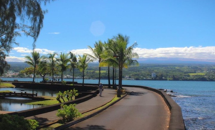 Image 9: Hilo Culture, Legends, & More Day Tour (Hawaii)