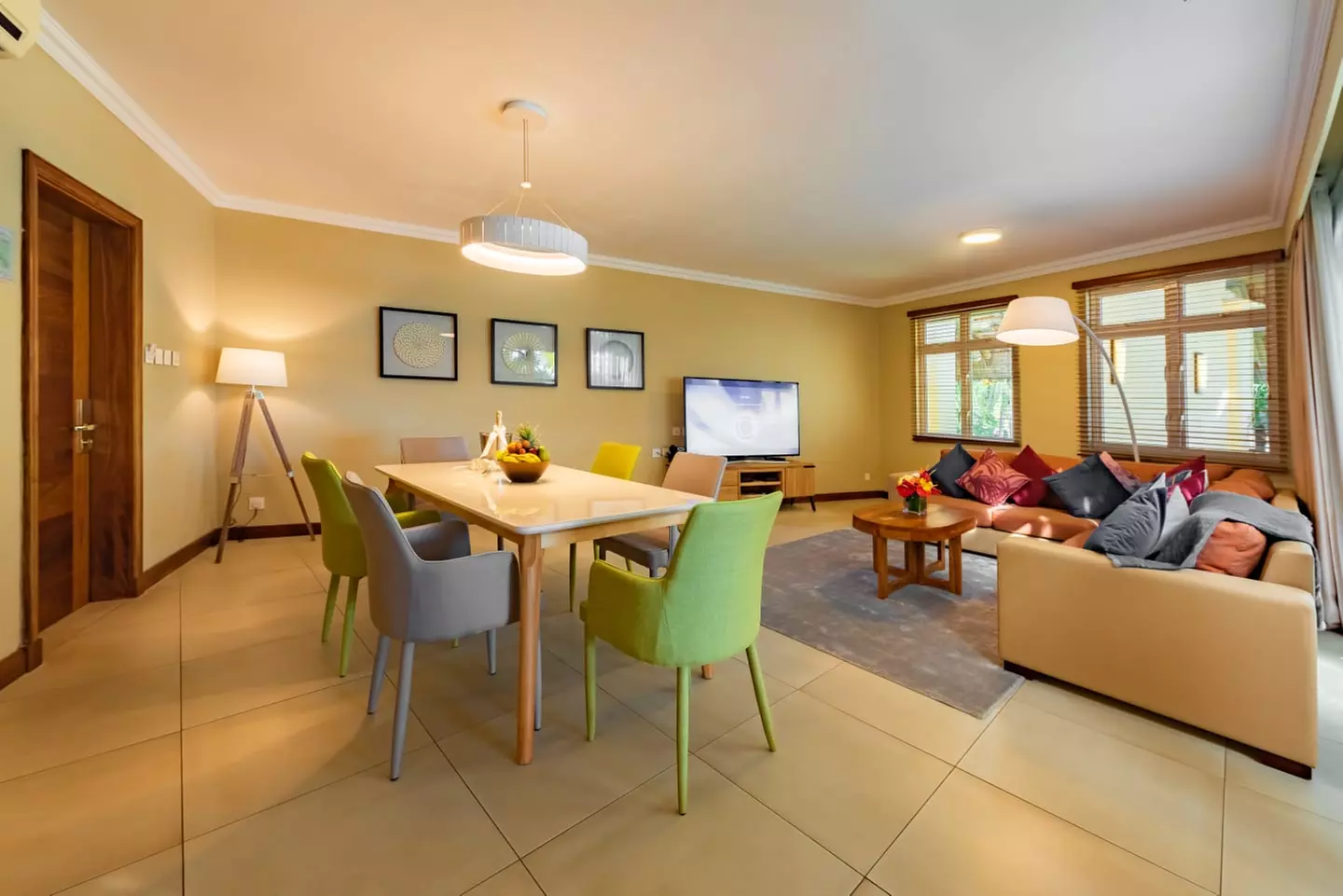 ✈ MAURITIUS | Flic en Flac - Sands Suites Resort & Spa - Adults onl...