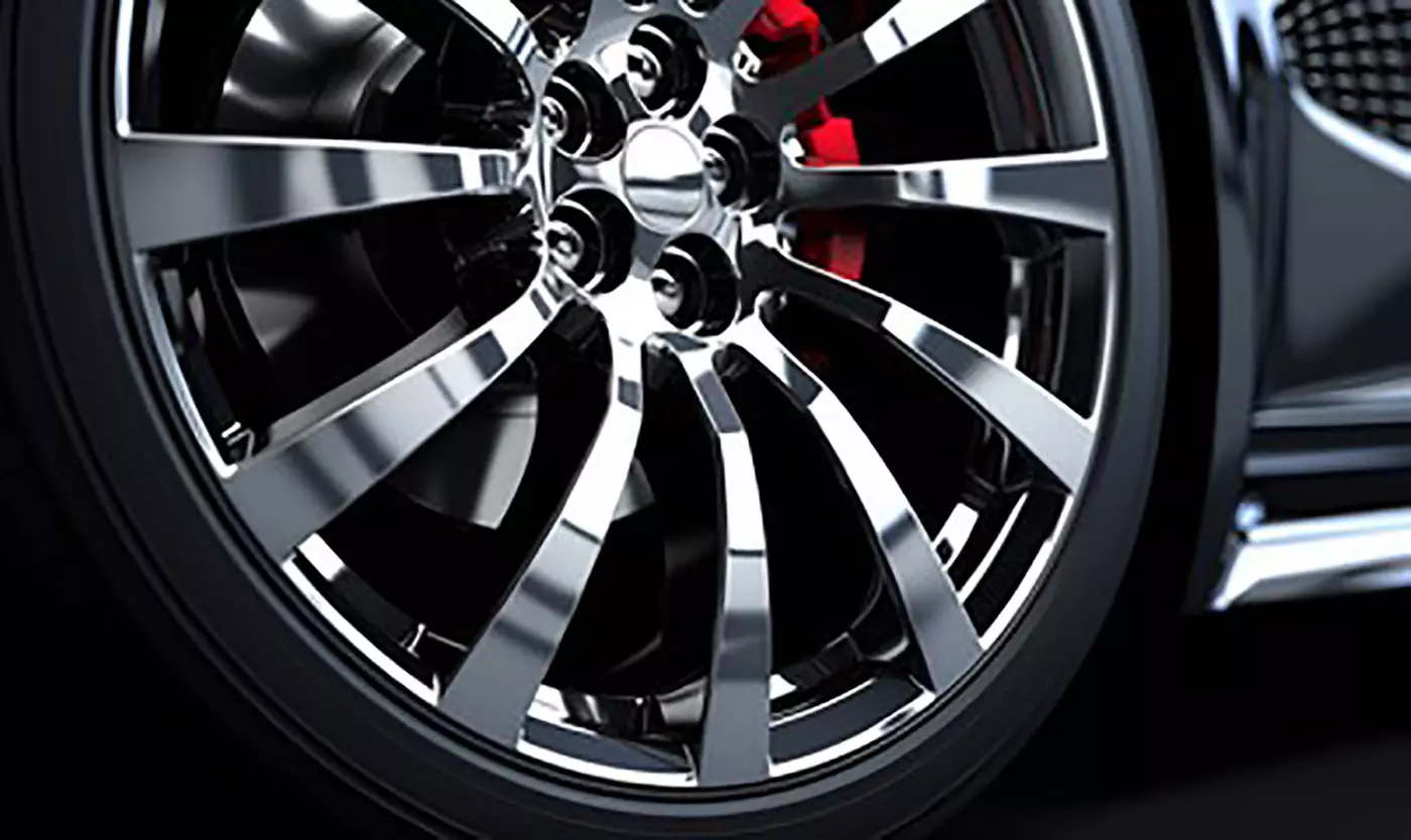 $12.50 For 1 Best Wash Plus - Complete Car Wash (Reg. $25) - Second Medium