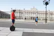 Recorrido en Segway por Madrid - Second Medium