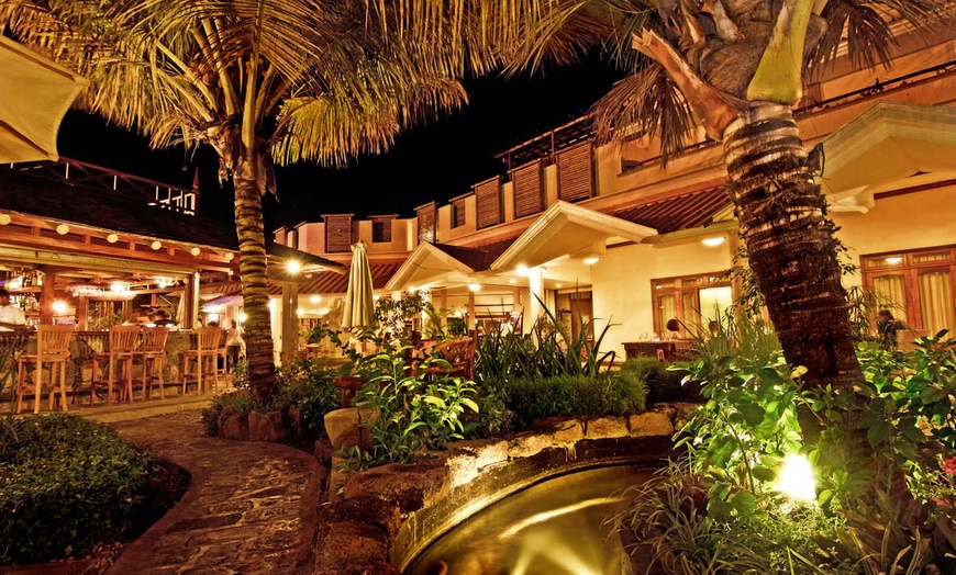 Image 2: ✈ ILE MAURICE | Flic en Flac - Aanari Hotel & Spa avec activité inc...
