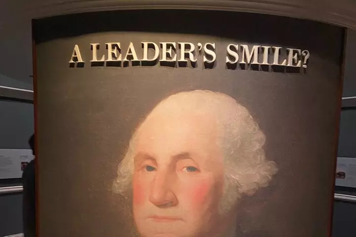 Full-Day Tour of Washington DC with Mount Vernon & Old Alexandria