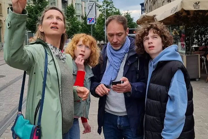 Découvre Angers en jouant ! Escape game - L'alchimiste