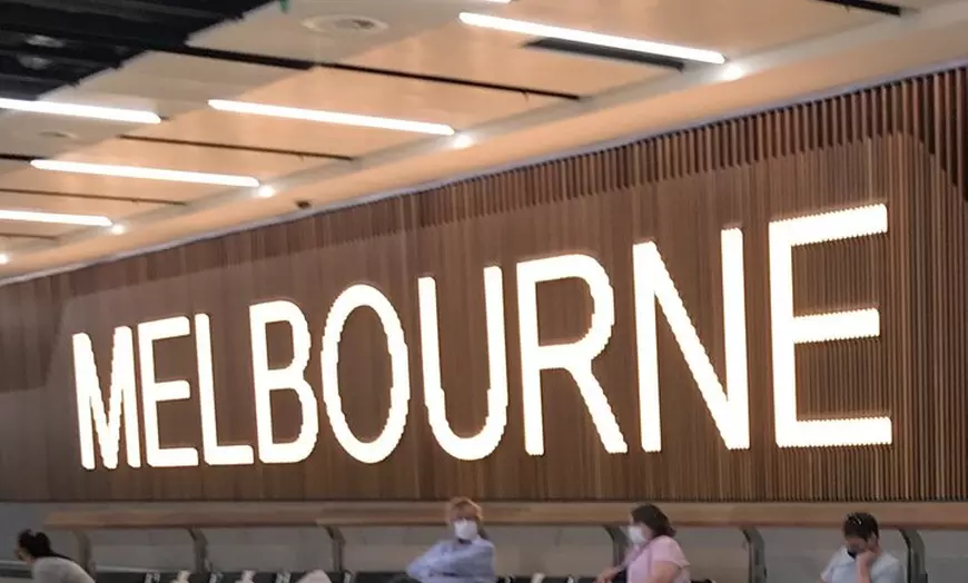 Image 3: Airport to Melbourne Hotels Private Transfers