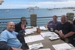 Fantastic Catalina Race - Second Medium