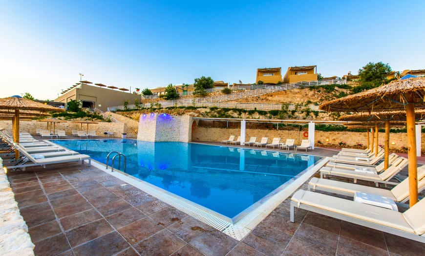 Image 2: ✈ KRETA | Rethymno - Rimondi Grand Hotel & Spa Resort 5* - All-incl...