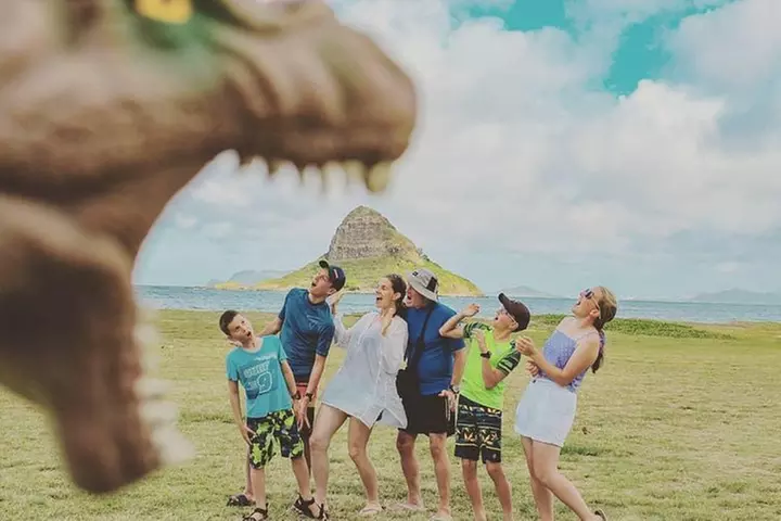 Full-Day Guided Private Tour