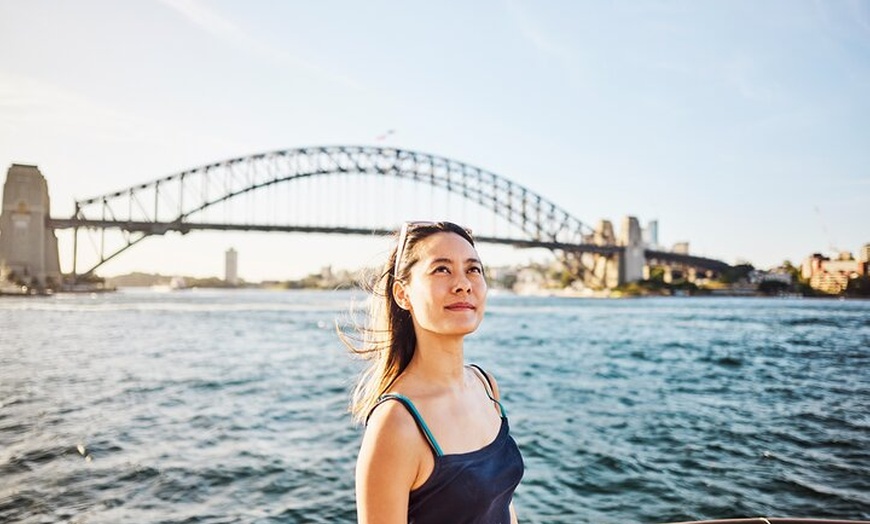 Image 14: Sydney Private Tour - Pick up & Drop off