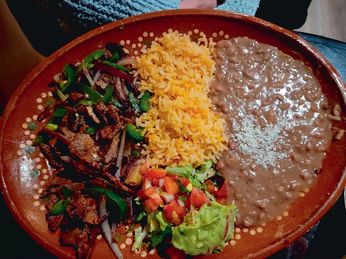 $15 For $30 Worth Of Mexican Dining - Primary Image