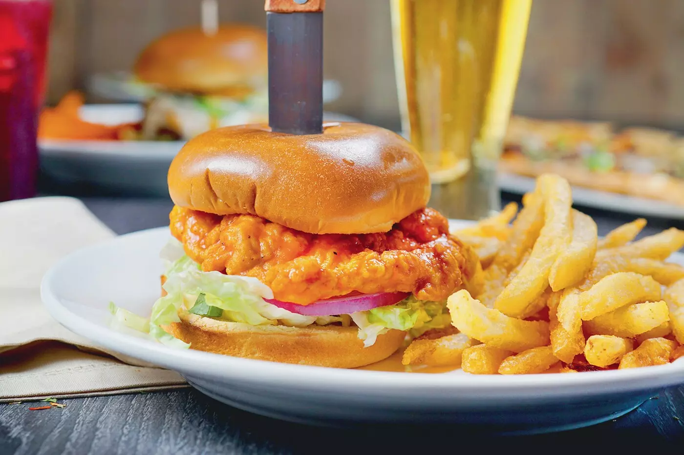 $15 For $30 Worth Of American Cuisine (Also Valid On Take-Out W/Min...
