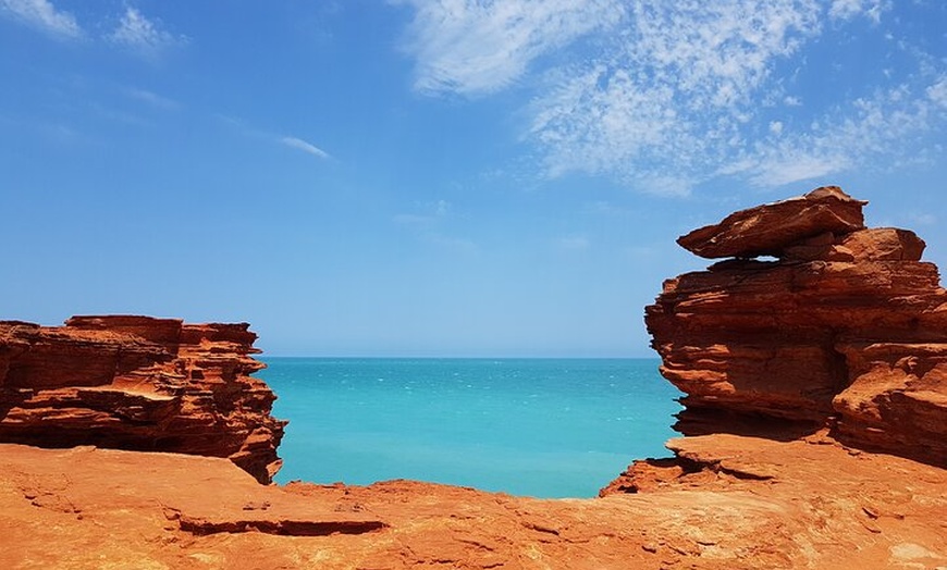 Image 13: 2hr Broome Trike Discovery Tour