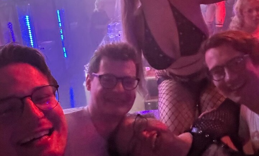 Image 10: Hamburg: Kiezgeflüster ultimativer Kiezspaziergang mit Ex-Domina