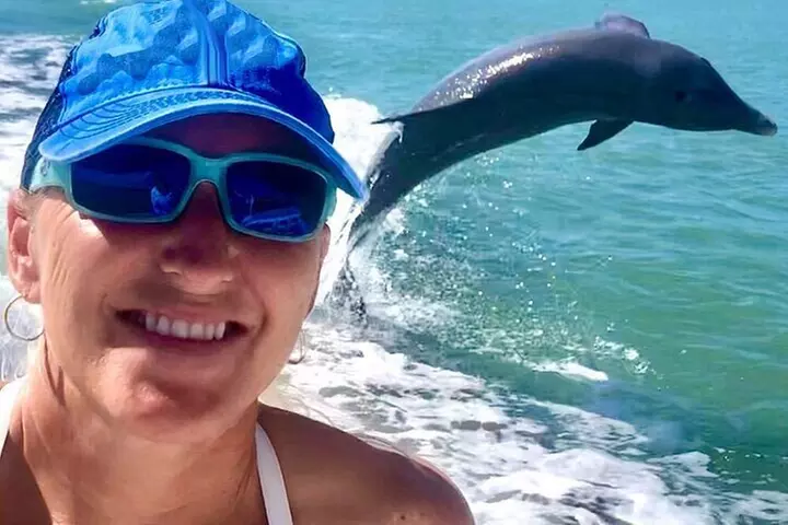 Best of Marco Island Dolphin Tour