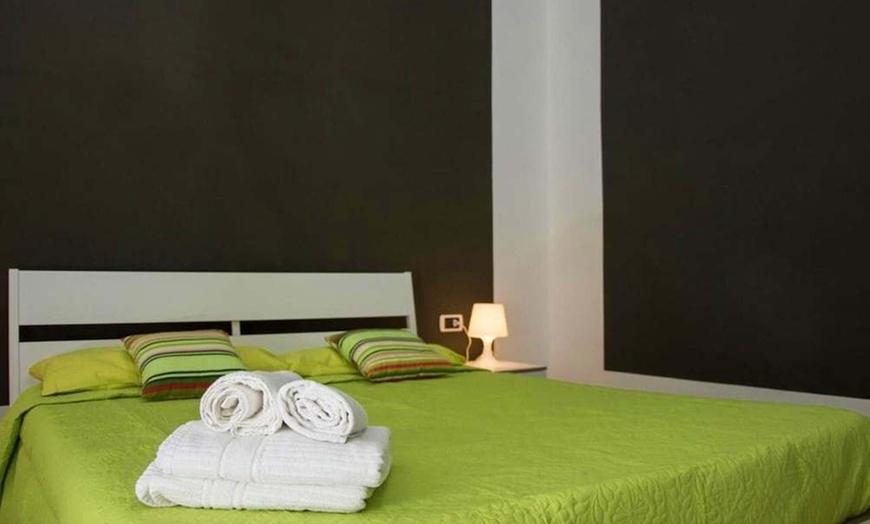 Image 4: ✈ ITALIA | Napoli - Le Orchidee 2* - City break